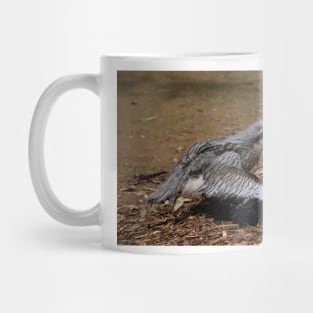 Fluffy Chick Mug